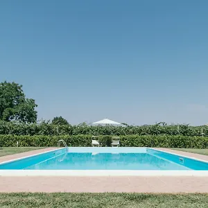 Agriturismo Rio Manzolo Brisighella